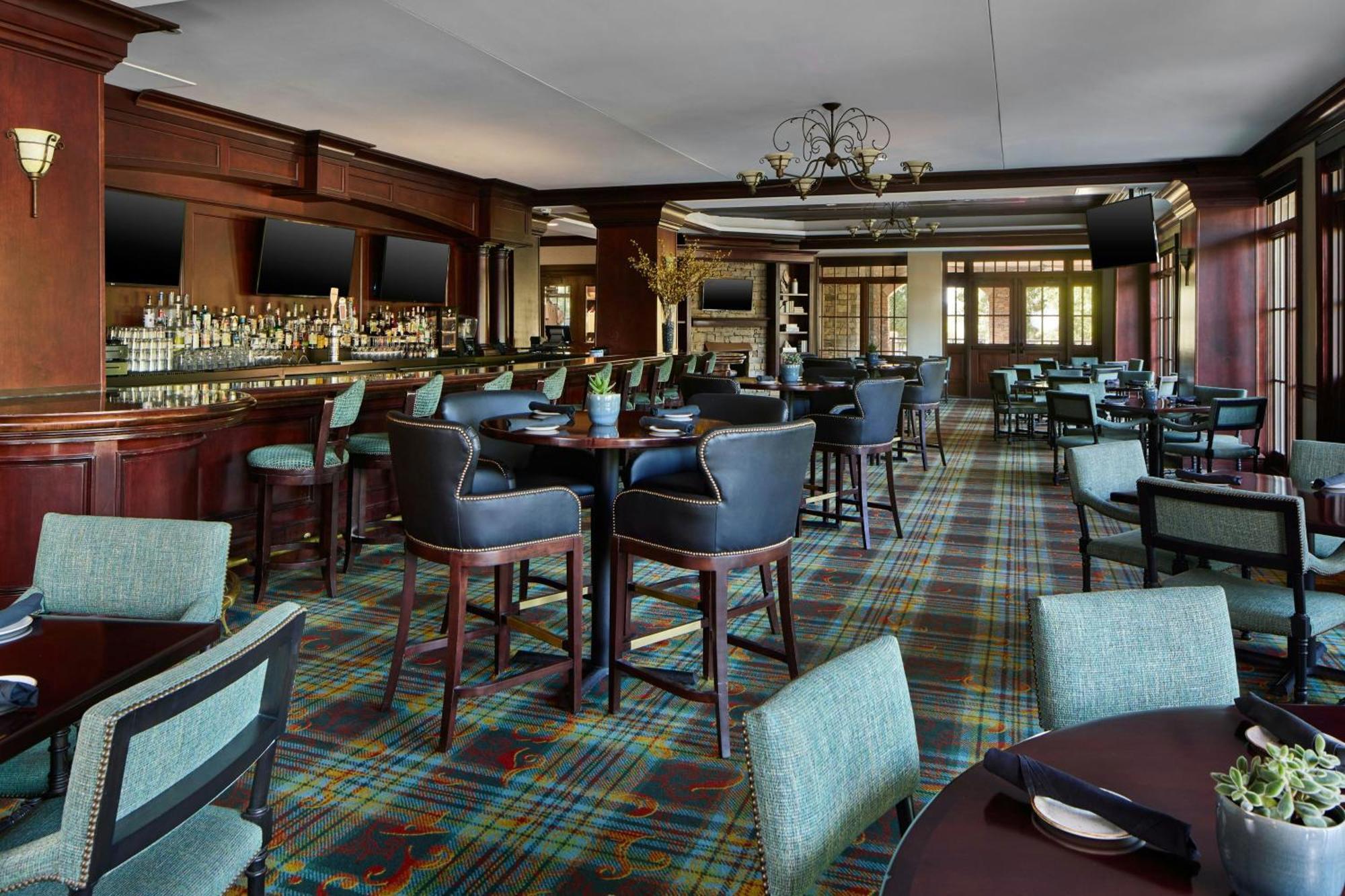 Renaissance Birmingham Ross Bridge Golf Resort & Spa Hoover Exterior photo
