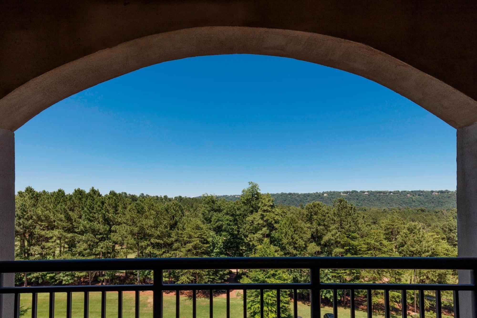 Renaissance Birmingham Ross Bridge Golf Resort & Spa Hoover Exterior photo